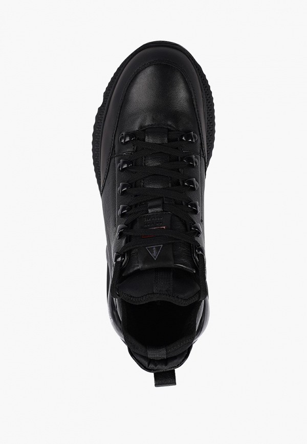 фото Кроссовки b2b black to black