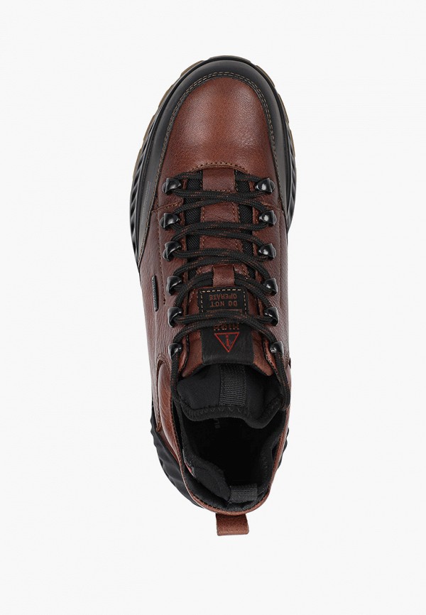 фото Кроссовки b2b black to black