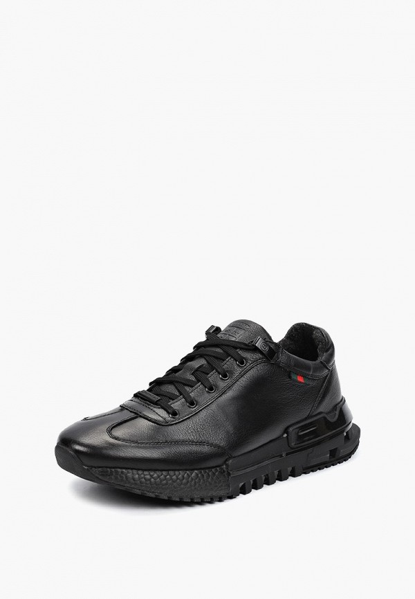 фото Кроссовки b2b black to black