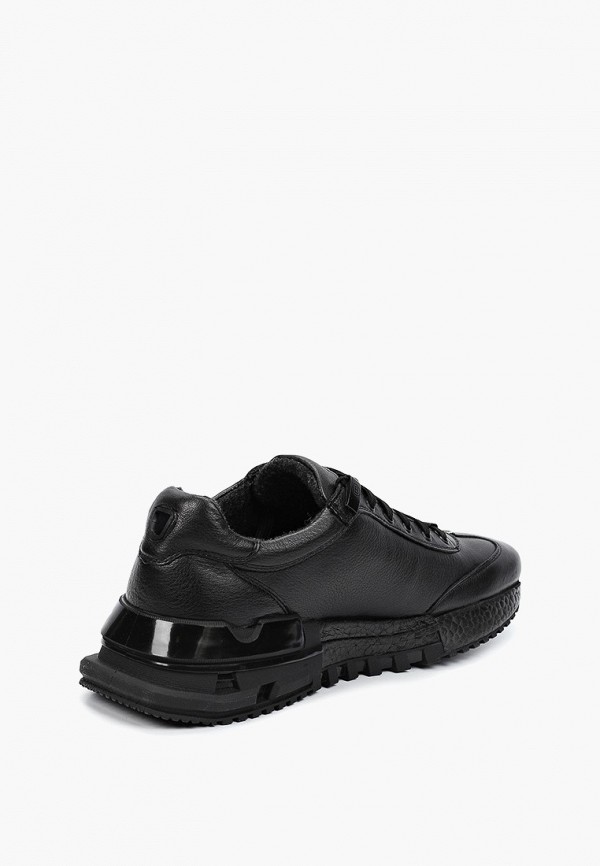 фото Кроссовки b2b black to black