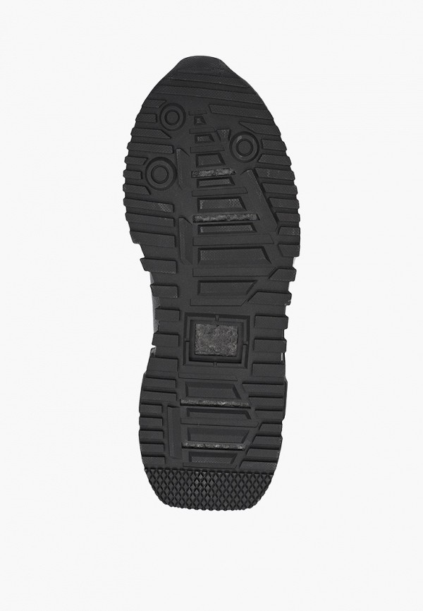 фото Кроссовки b2b black to black