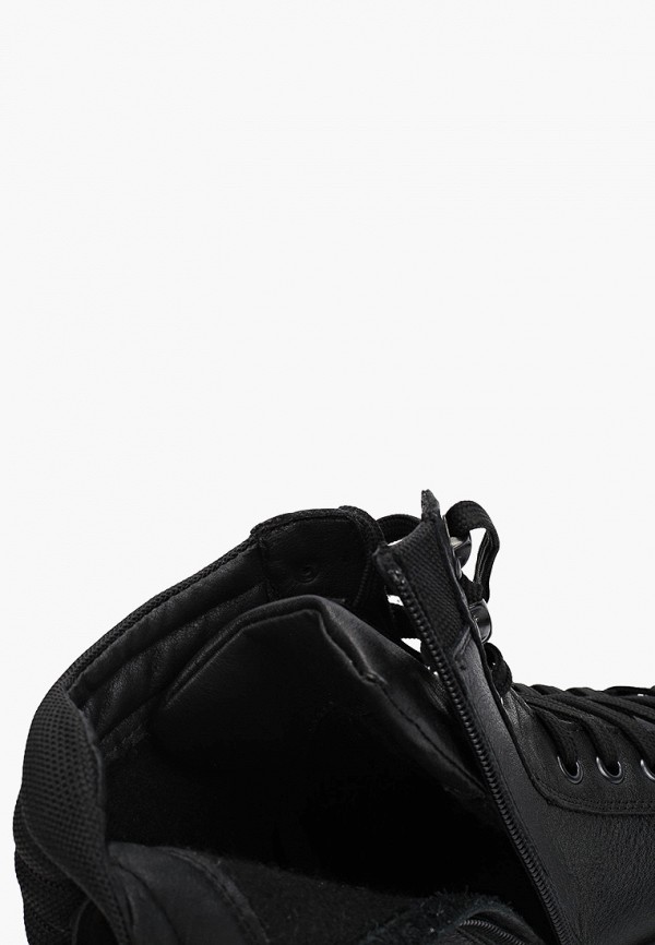 фото Кеды b2b black to black