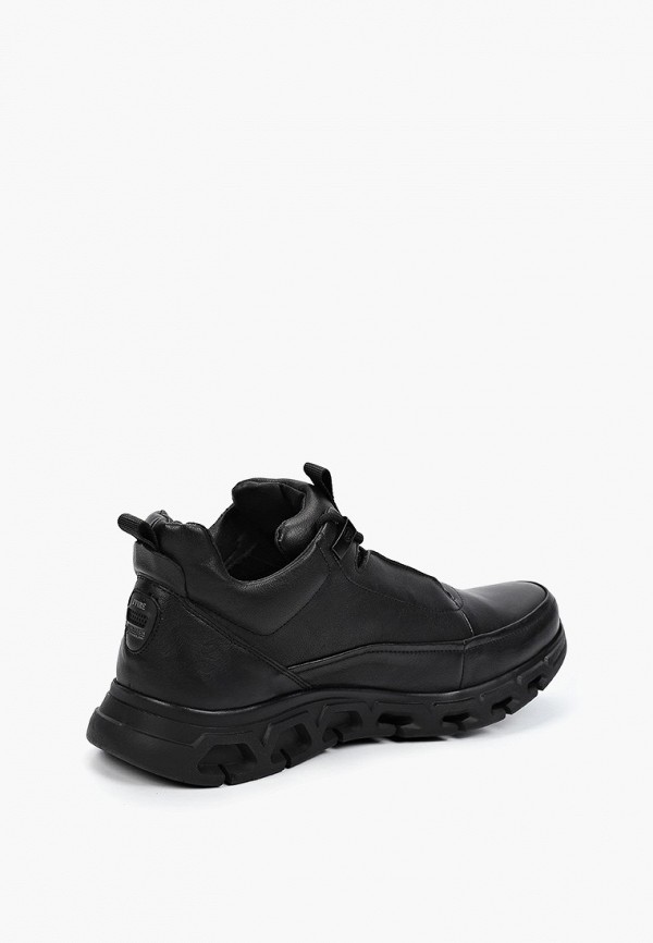 фото Кроссовки b2b black to black