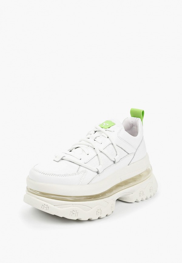 фото Кроссовки b2b black to black