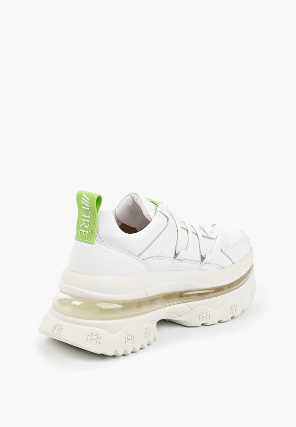 фото Кроссовки b2b black to black