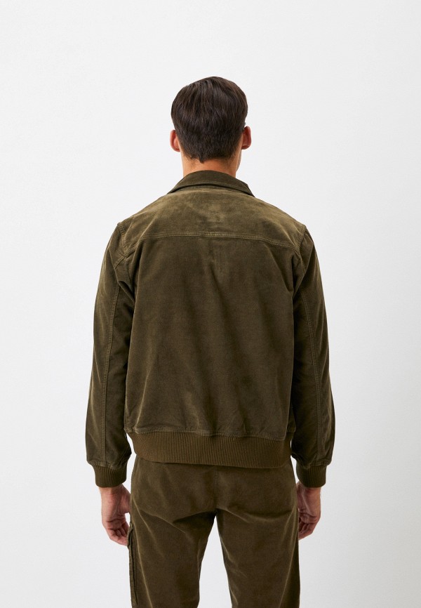 фото Куртка aeronautica militare