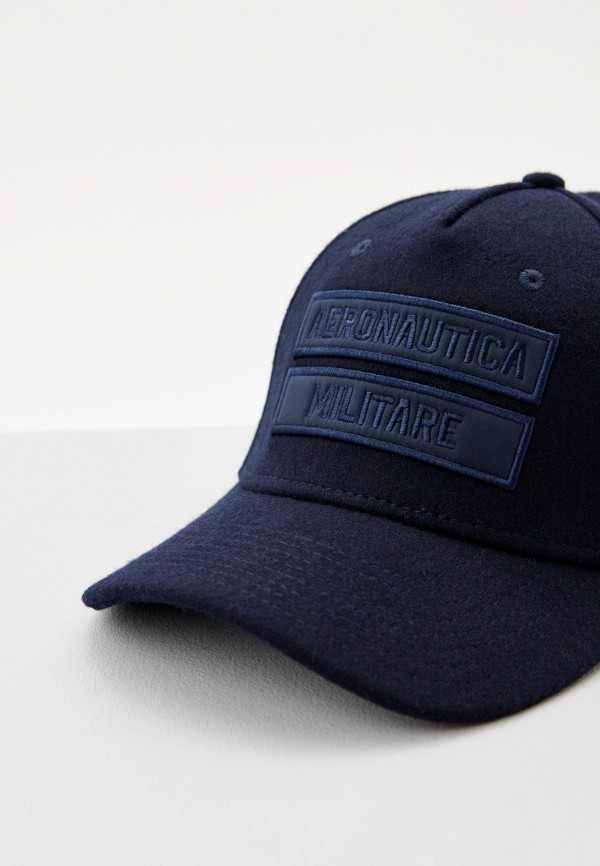 фото Бейсболка aeronautica militare