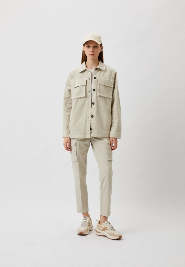 фото Рубашка aeronautica militare