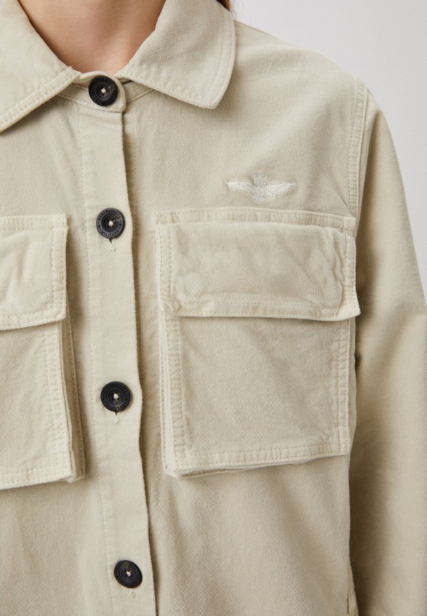 фото Рубашка aeronautica militare