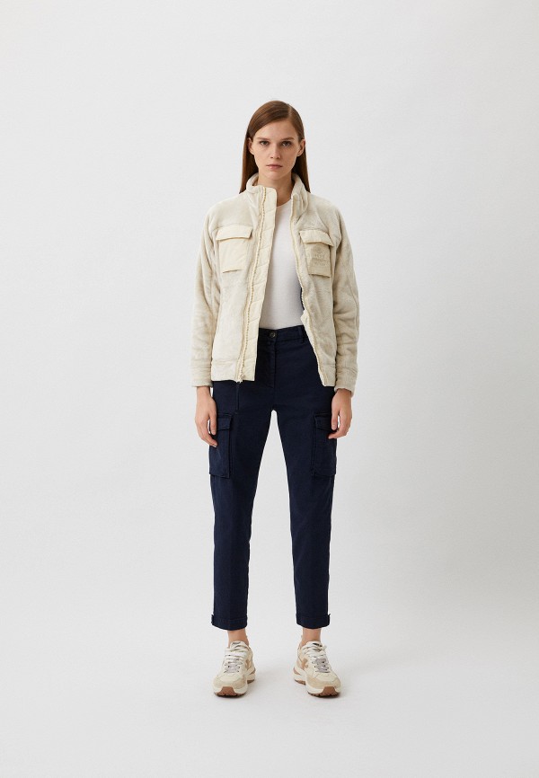 фото Брюки aeronautica militare