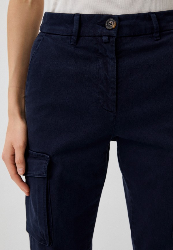 фото Брюки aeronautica militare