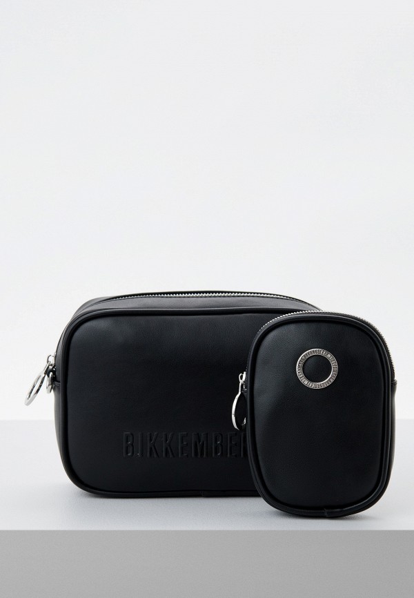 фото Сумка и кошелек bikkembergs