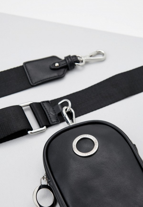 фото Сумка и кошелек bikkembergs