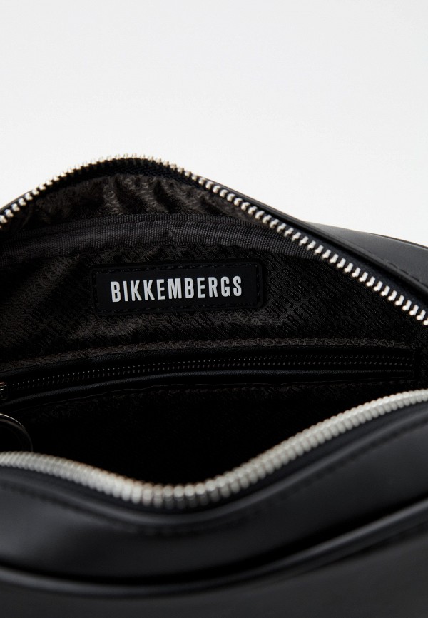 фото Сумка и кошелек bikkembergs