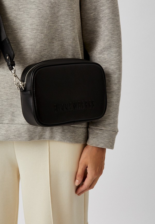 фото Сумка и кошелек bikkembergs