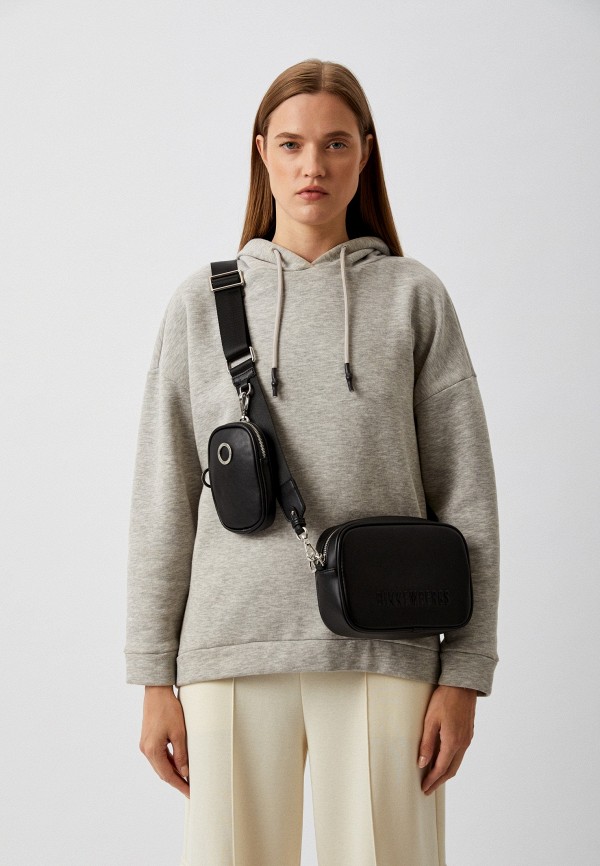 фото Сумка и кошелек bikkembergs