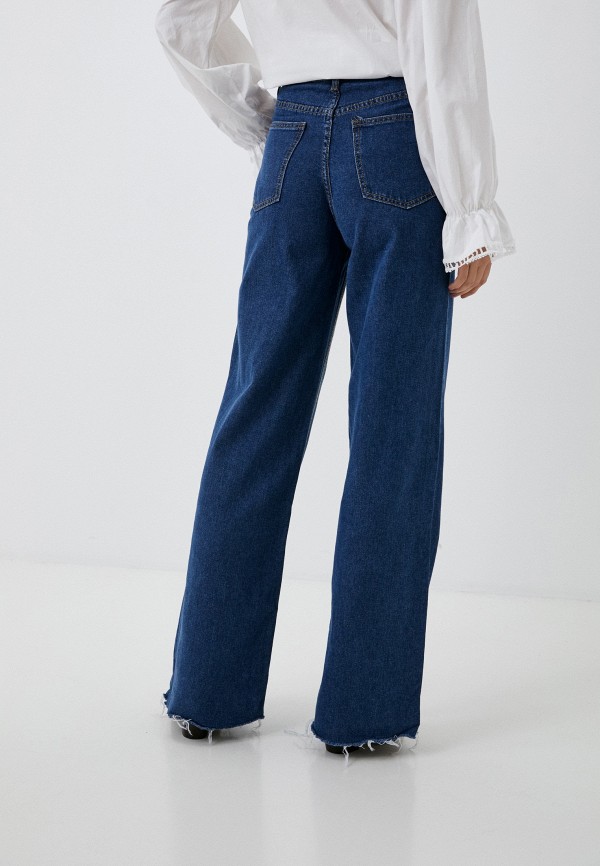 фото Джинсы fragarika