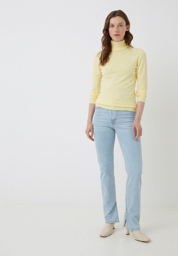 фото Водолазка fragarika