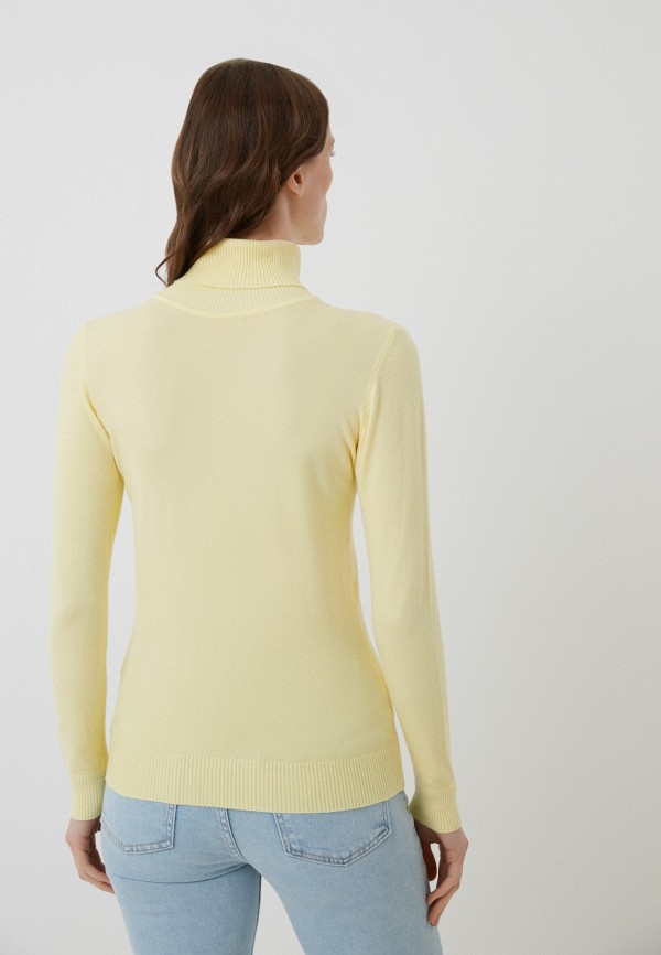 фото Водолазка fragarika