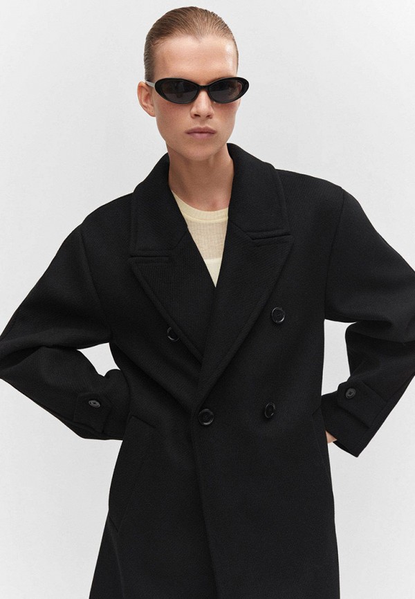 фото Пальто mango