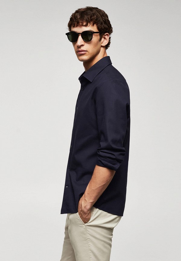 фото Рубашка mango man