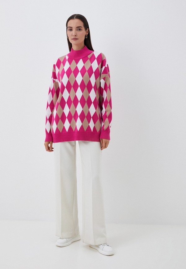 фото Свитер izabella