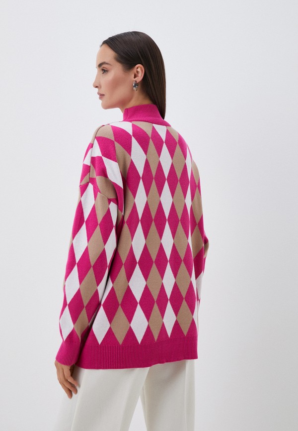 фото Свитер izabella