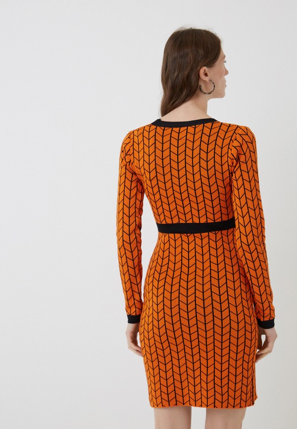 фото Платье moki