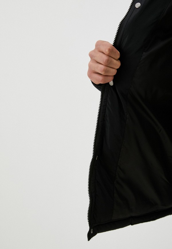 фото Куртка утепленная brave soul