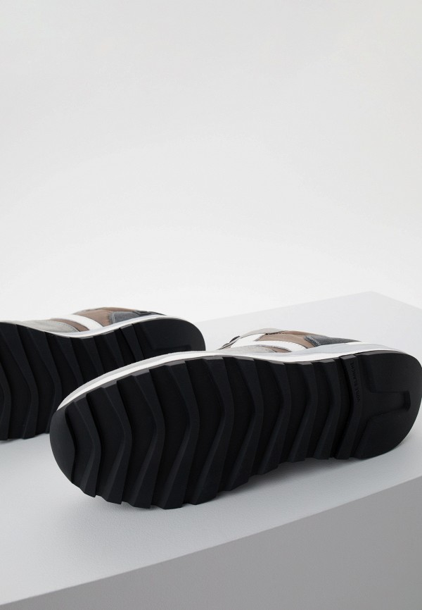 фото Кроссовки voile blanche