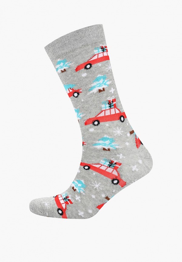 фото Носки 6 пар brave soul