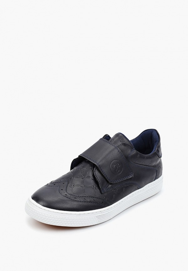 фото Кеды pixel & co