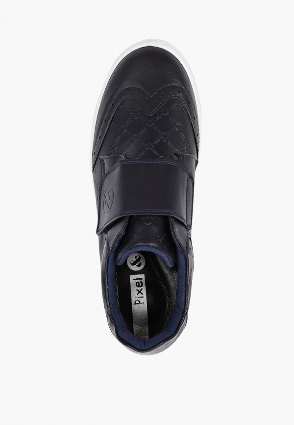 фото Кеды pixel & co