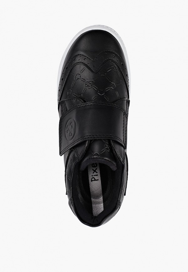 фото Кеды pixel & co