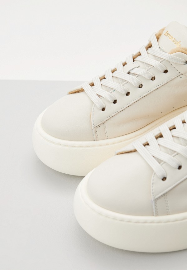 фото Кеды barracuda