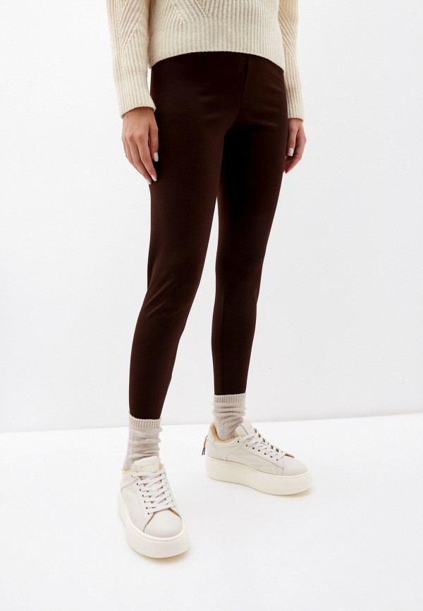 фото Кеды barracuda