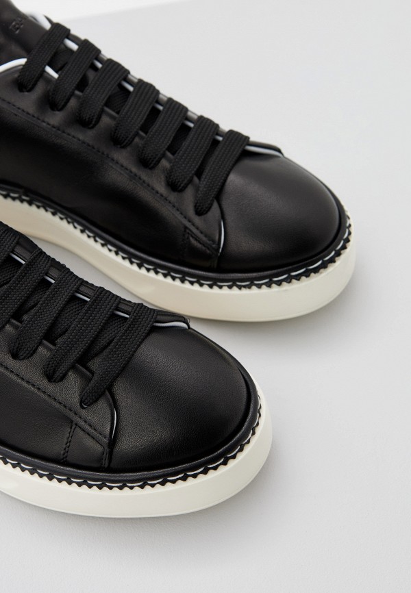 фото Кеды fabi