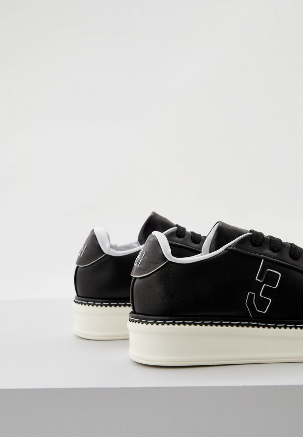 фото Кеды fabi