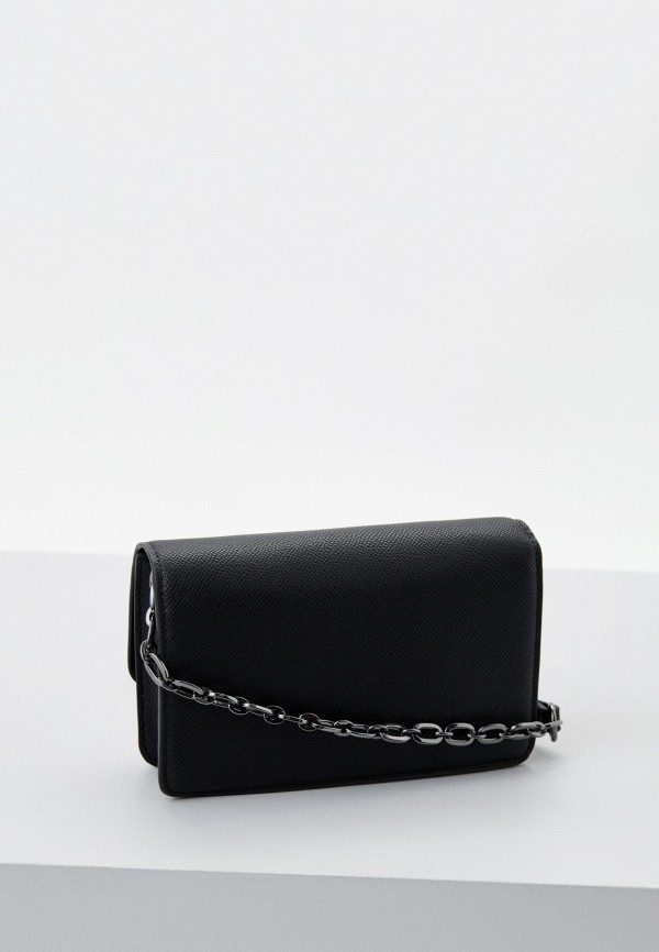 фото Сумка и кошелек armani exchange