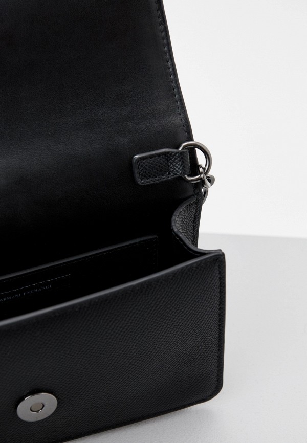 фото Сумка и кошелек armani exchange