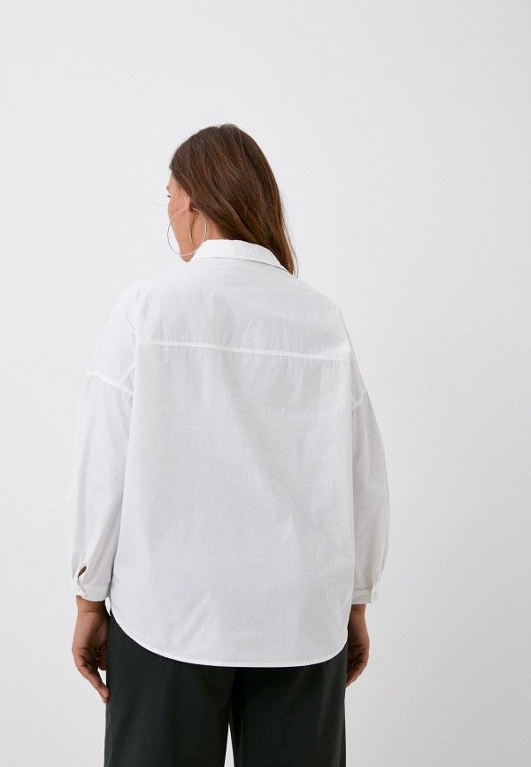 фото Рубашка snow airwolf