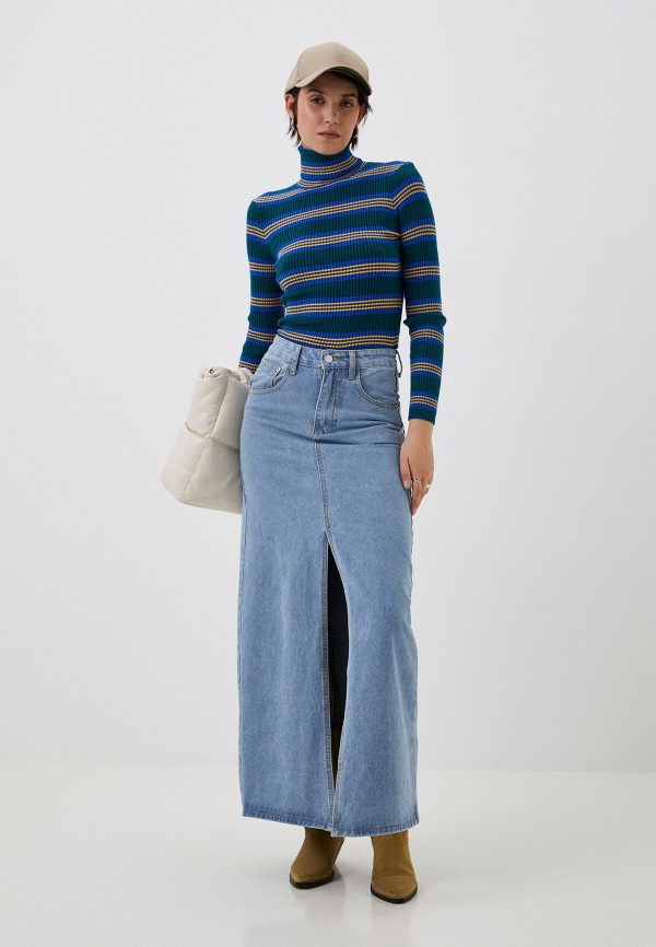 фото Водолазка fracomina