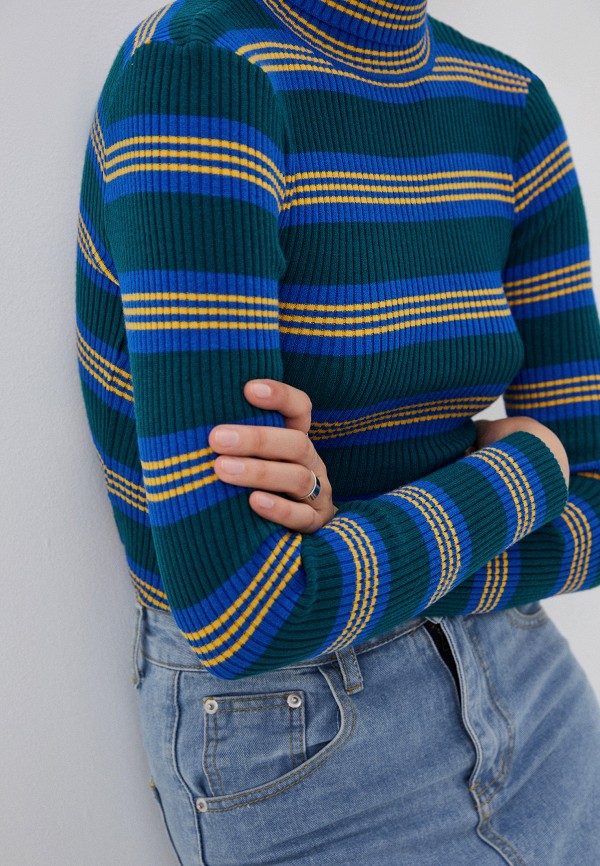 фото Водолазка fracomina