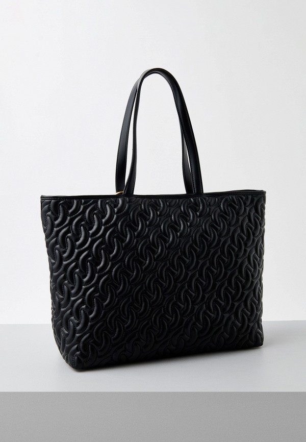 фото Сумка и брелок versace jeans couture