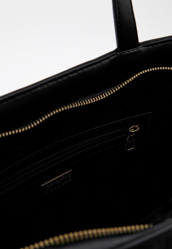 фото Сумка и брелок versace jeans couture