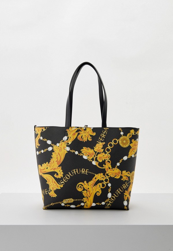 фото Сумка и кошелек versace jeans couture