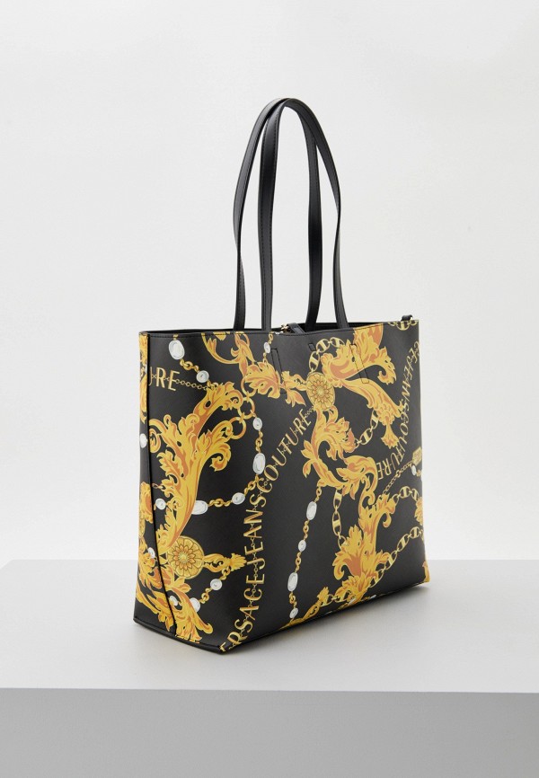 фото Сумка и кошелек versace jeans couture