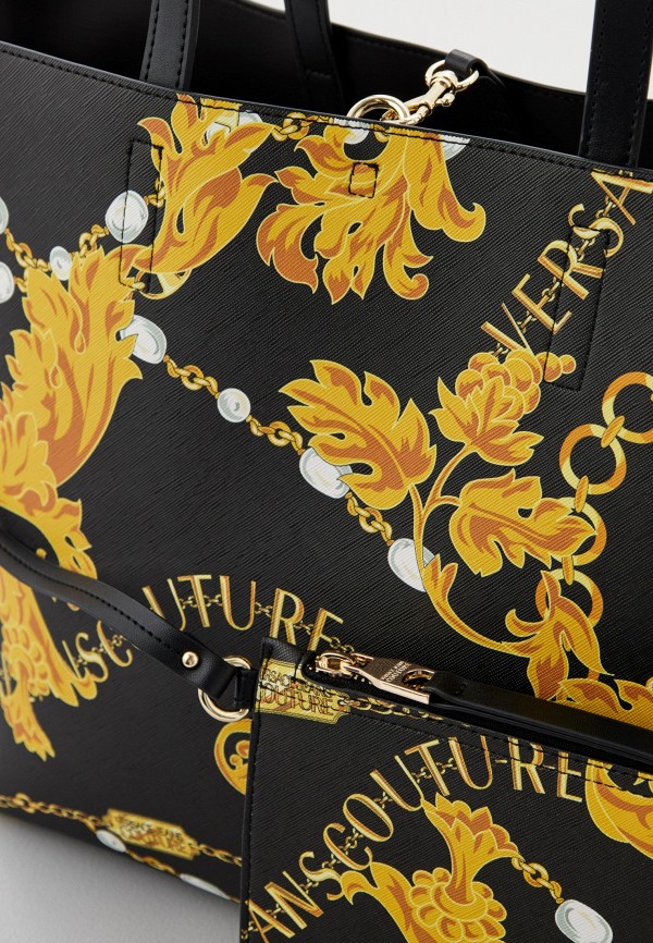 фото Сумка и кошелек versace jeans couture