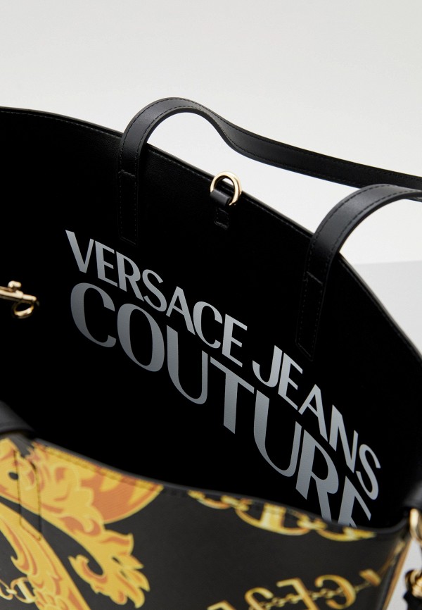 фото Сумка и кошелек versace jeans couture