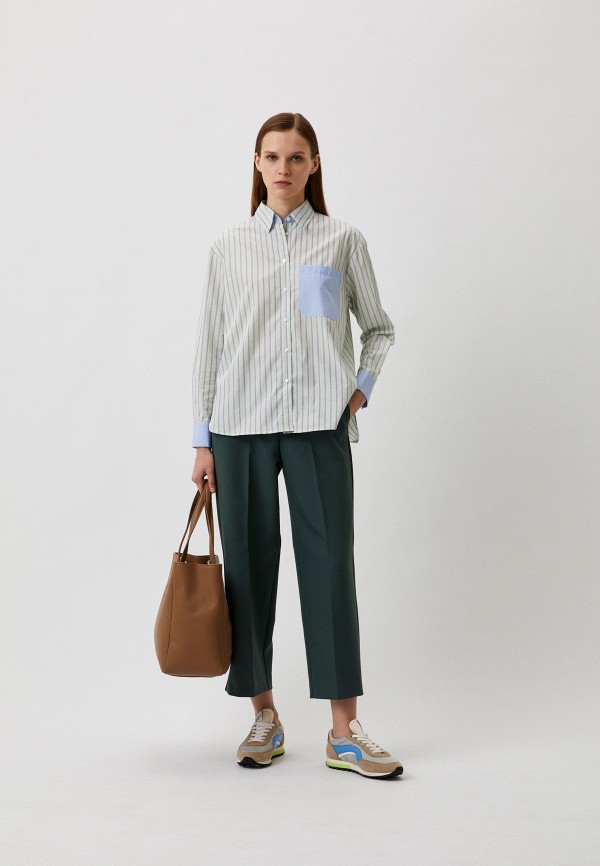 фото Рубашка max&co